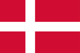 Denmark logo