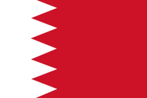 Bahrain logo
