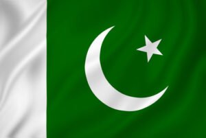 Pakistan logo