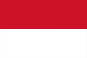 Indonesia logo