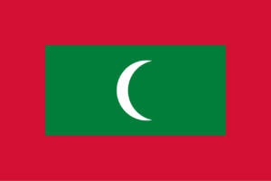 Maldives logo