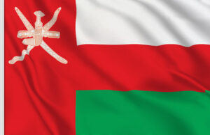 Oman logo