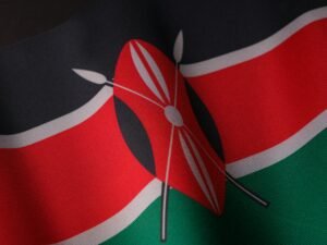 Kenya logo