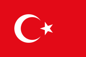 Turkey logo