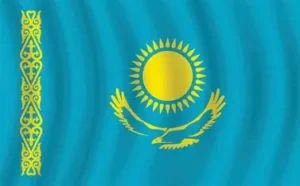 Kazakhstan logo