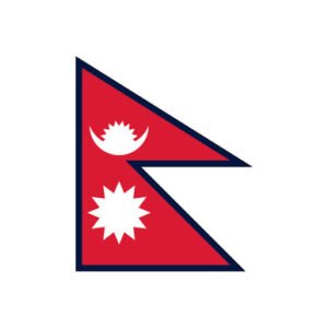 Nepal logo