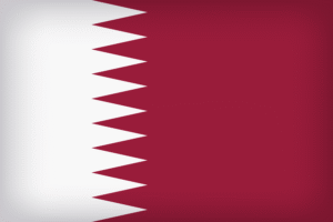 Qatar logo