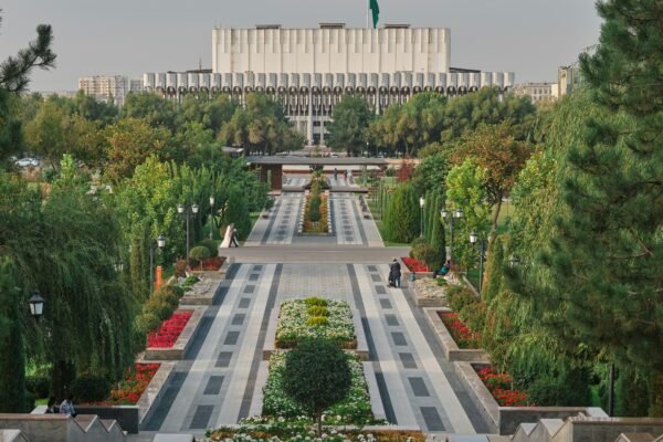 Uzbekistan Group Tour
