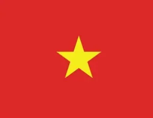 Vietnam logo